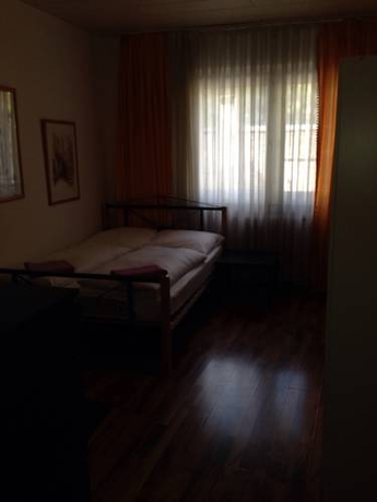 Imagen general del Hotel Hotel Einig. Foto 1