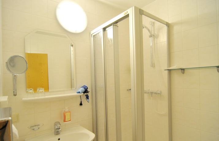 Imagen de la habitación del Hotel Hotel Eisenberger Hof. Foto 7