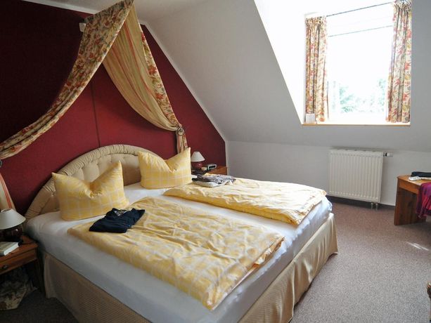 Imagen de la habitación del Hotel Hotel Eisenberger Hof. Foto 9