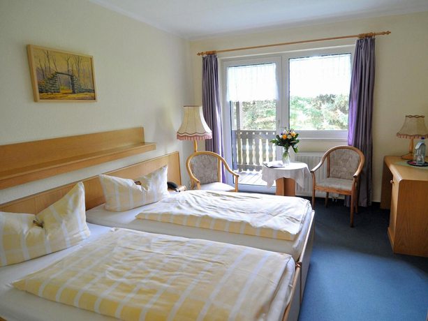 Imagen de la habitación del Hotel Hotel Eisenberger Hof. Foto 11