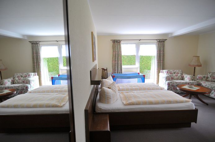 Imagen de la habitación del Hotel Hotel Eisenberger Hof. Foto 13