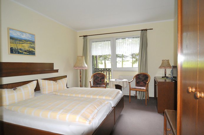 Imagen de la habitación del Hotel Hotel Eisenberger Hof. Foto 15