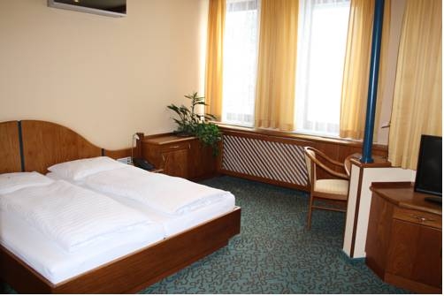 Imagen general del Hotel Hotel Eitlj&ouml;rg. Foto 2