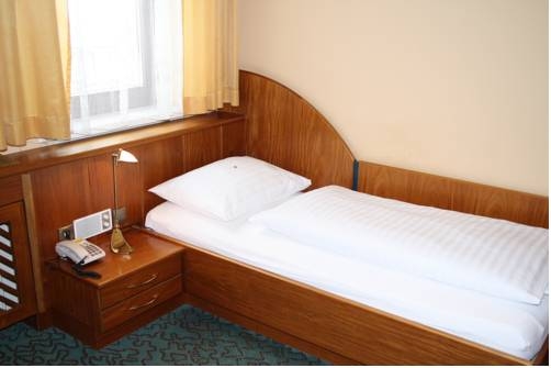 Imagen general del Hotel Hotel Eitlj&ouml;rg. Foto 3