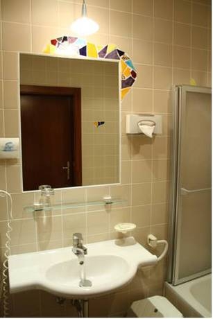 Imagen general del Hotel Hotel Eitlj&ouml;rg. Foto 5