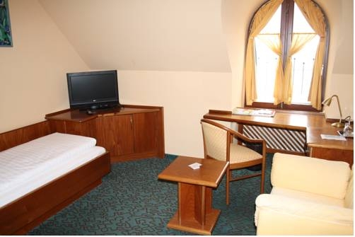 Imagen general del Hotel Hotel Eitlj&ouml;rg. Foto 9