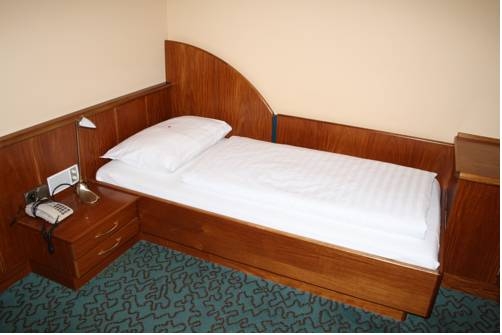 Imagen general del Hotel Hotel Eitlj&ouml;rg. Foto 10