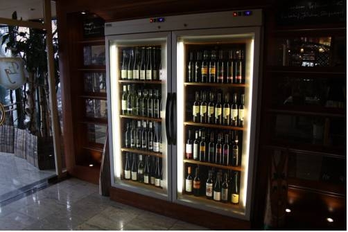 Imagen general del Hotel Hotel Eitlj&ouml;rg. Foto 11