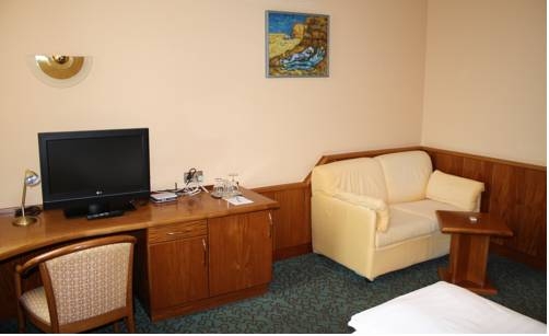 Imagen general del Hotel Hotel Eitlj&ouml;rg. Foto 12