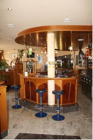 Imagen general del Hotel Hotel Eitlj&ouml;rg. Foto 13