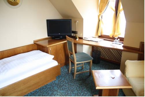 Imagen general del Hotel Hotel Eitlj&ouml;rg. Foto 14