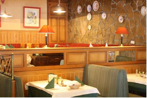 Imagen general del Hotel Hotel Eitlj&ouml;rg. Foto 15