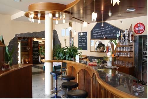 Imagen general del Hotel Hotel Eitlj&ouml;rg. Foto 16