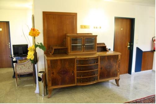 Imagen general del Hotel Hotel Eitlj&ouml;rg. Foto 18