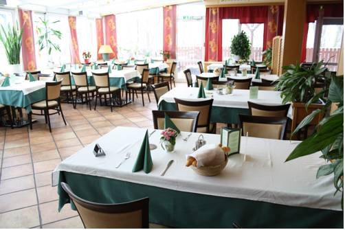 Imagen general del Hotel Hotel Eitlj&ouml;rg. Foto 21