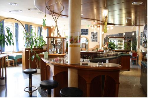 Imagen general del Hotel Hotel Eitlj&ouml;rg. Foto 22