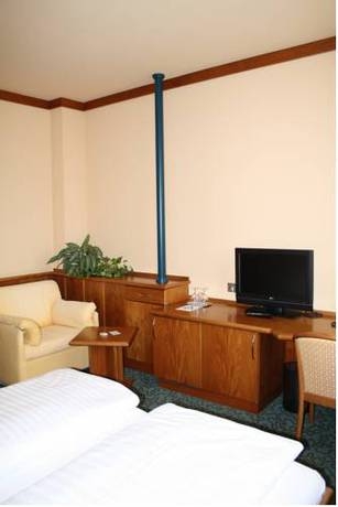 Imagen general del Hotel Hotel Eitlj&ouml;rg. Foto 23