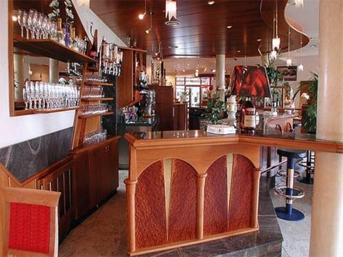 Imagen general del Hotel Hotel Eitlj&ouml;rg. Foto 25