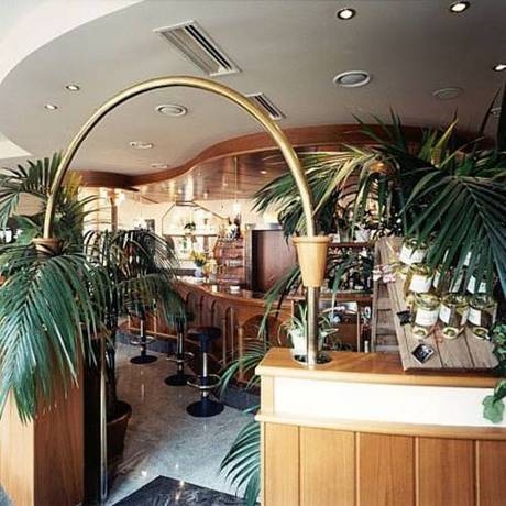 Imagen general del Hotel Hotel Eitlj&ouml;rg. Foto 26