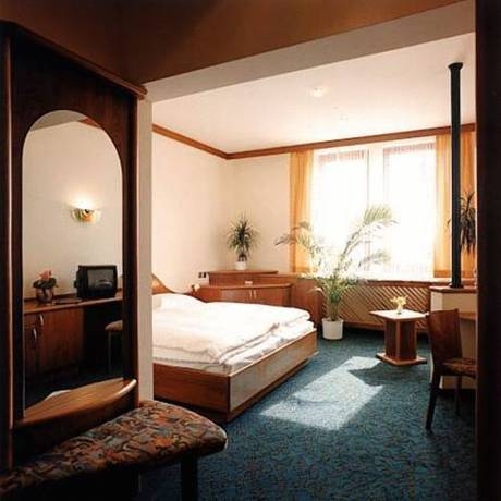 Imagen general del Hotel Hotel Eitlj&ouml;rg. Foto 27