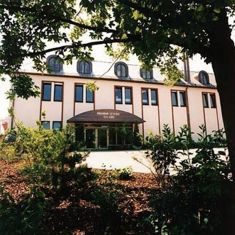 Imagen general del Hotel Hotel Eitlj&ouml;rg. Foto 28