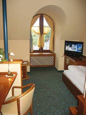 Imagen general del Hotel Hotel Eitlj&ouml;rg. Foto 30