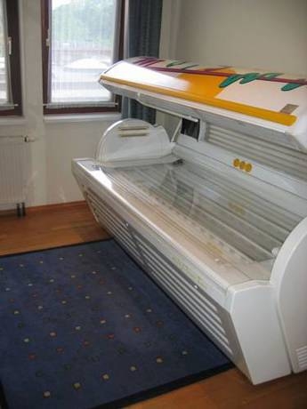 Imagen general del Hotel Hotel Eitlj&ouml;rg. Foto 31