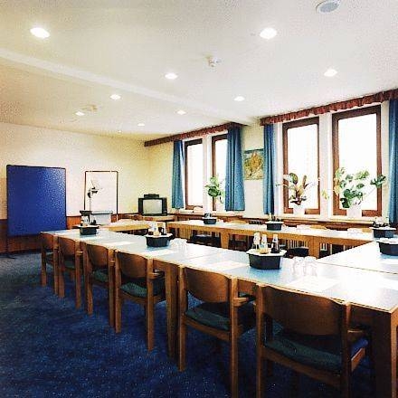 Imagen general del Hotel Hotel Eitlj&ouml;rg. Foto 32