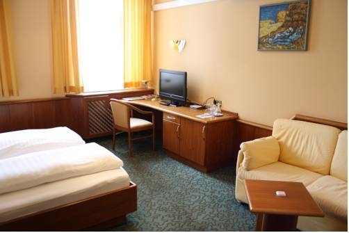 Imagen general del Hotel Hotel Eitlj&ouml;rg. Foto 34