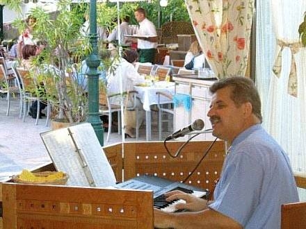 Imagen general del Hotel Hotel Eitlj&ouml;rg. Foto 36