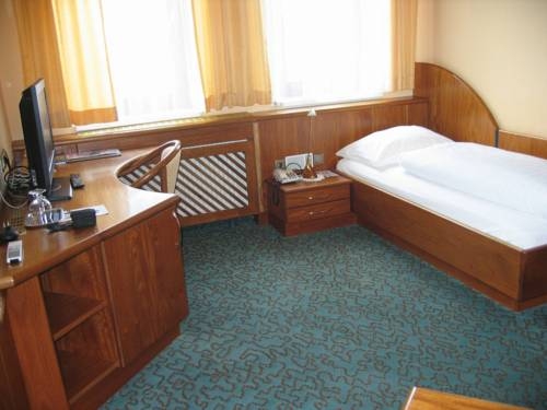 Imagen general del Hotel Hotel Eitlj&ouml;rg. Foto 37