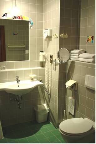 Imagen general del Hotel Hotel Eitlj&ouml;rg. Foto 38