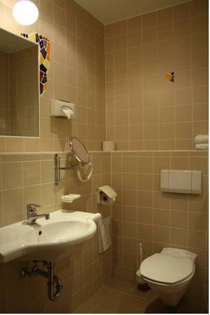 Imagen general del Hotel Hotel Eitlj&ouml;rg. Foto 39