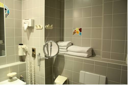 Imagen general del Hotel Hotel Eitlj&ouml;rg. Foto 41