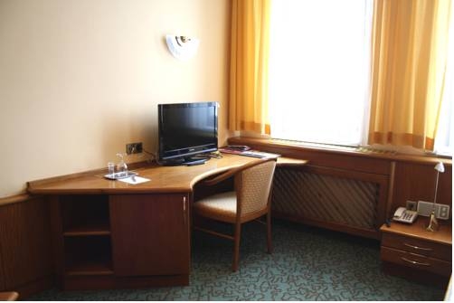 Imagen general del Hotel Hotel Eitlj&ouml;rg. Foto 42