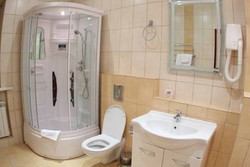 Imagen general del Hotel Hotel Ekkos. Foto 4