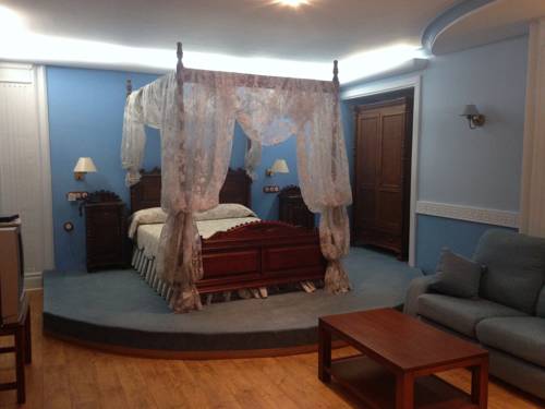 Imagen de la habitación del Hotel Hotel El Maño. Foto 4