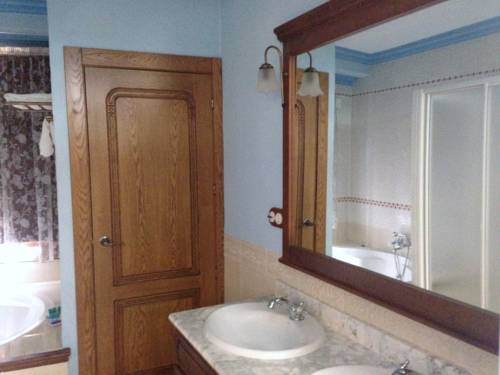 Imagen de la habitación del Hotel Hotel El Maño. Foto 5