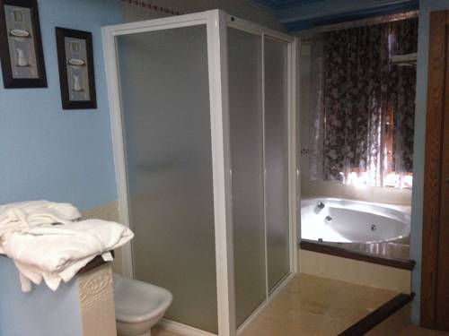 Imagen de la habitación del Hotel Hotel El Maño. Foto 6