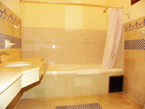 Imagen de la habitación del Hotel Hotel El Navegante. Foto 4