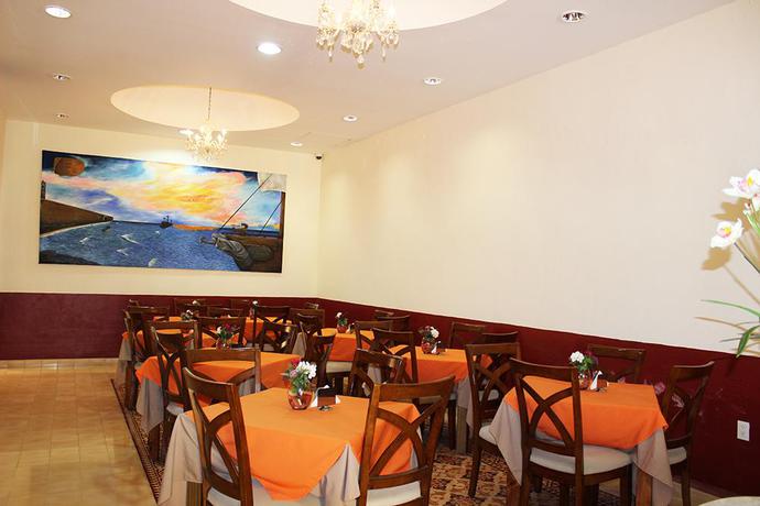 Imagen de los interiores del Hotel Hotel El Navegante. Foto 11