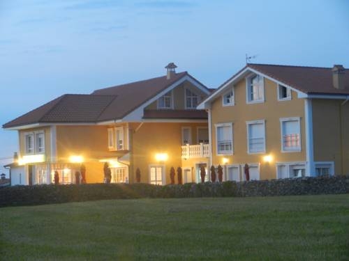 Imagen general del Hotel Hotel El Pescador. Foto 5