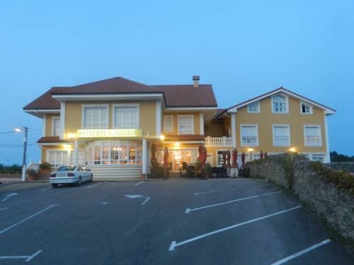 Imagen general del Hotel Hotel El Pescador. Foto 6