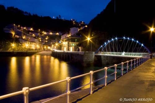 Imagen general del Hotel Hotel El Pescador. Foto 8