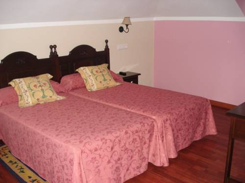 Imagen general del Hotel Hotel El Repelao. Foto 2