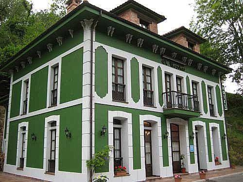 Imagen general del Hotel Hotel El Repelao. Foto 4