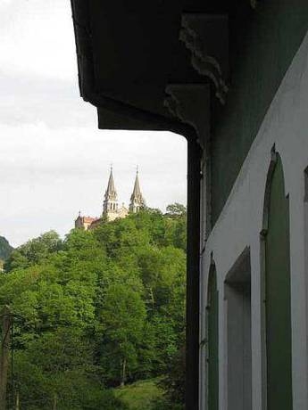 Imagen general del Hotel Hotel El Repelao. Foto 5