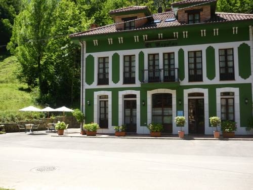 Imagen general del Hotel Hotel El Repelao. Foto 7