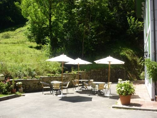 Imagen general del Hotel Hotel El Repelao. Foto 8