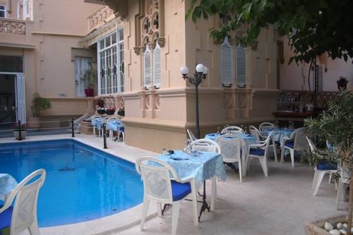 Imagen general del Hotel Hotel El Xalet-Noucentista. Foto 5